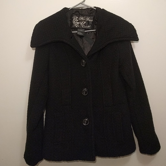 Cozy winter coat - Picture 2 of 7